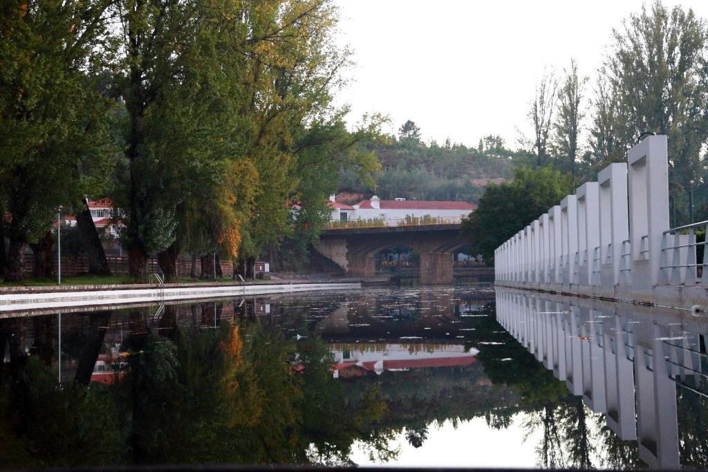 Sever Rio Hotel Marvão Extérieur photo