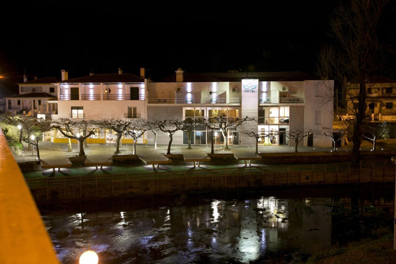 Sever Rio Hotel Marvão Extérieur photo