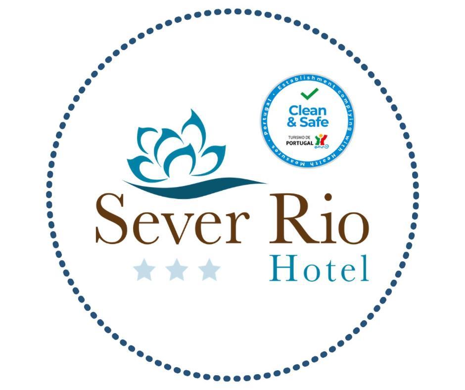 Sever Rio Hotel Marvão Extérieur photo